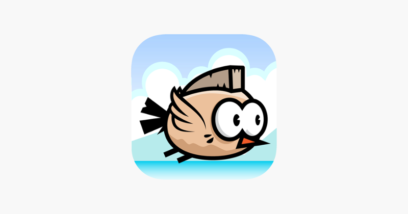 Flappy Birdie Game - Monster Revenge Attack Wild Bird Image