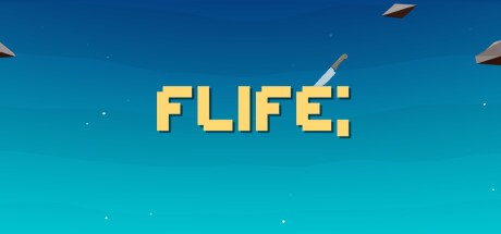 Games like Flife