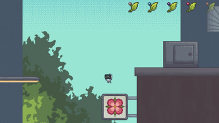 Floral Finder screenshot