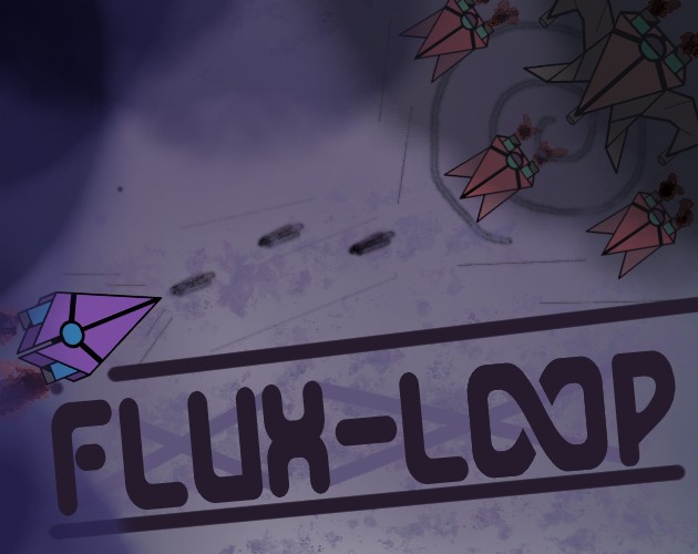 Games like Flux-Loop