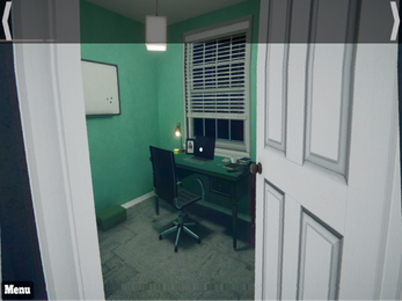 Forbidden Tapes screenshot