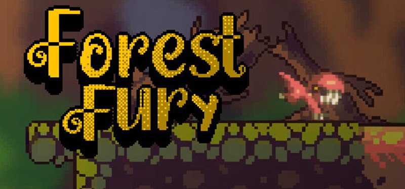 Forest Fury Image
