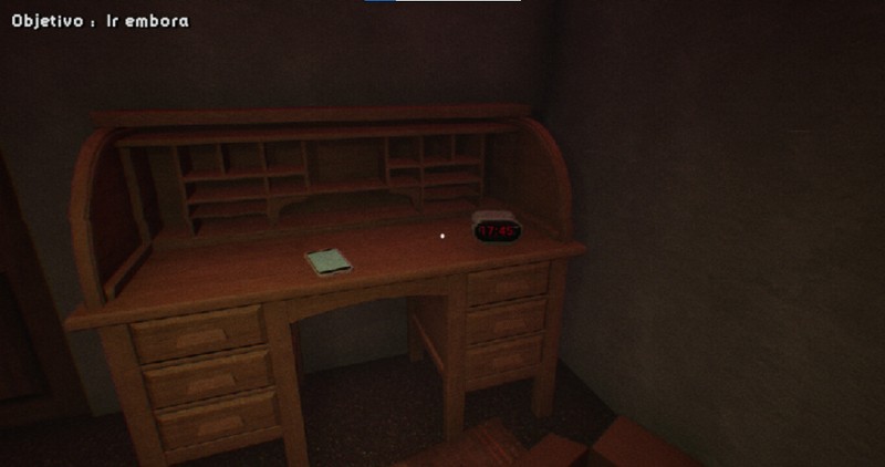 Forest Of Perdition 2 - The School Trip screenshot