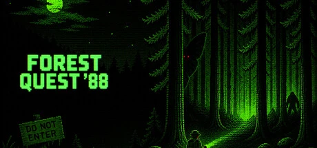 Games like Forest Quest 88
