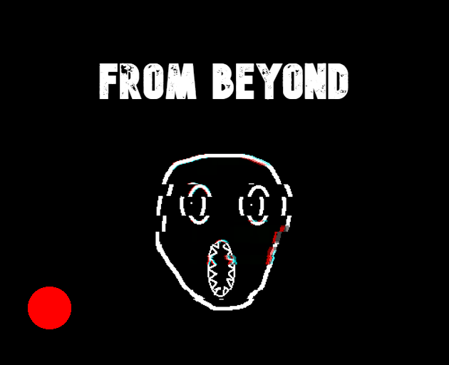 Games like From Beyond
