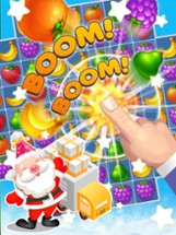 Fruit Taste Mania - Yummy Fruits Drop Image