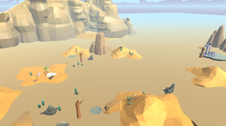 Furious Flappers screenshot