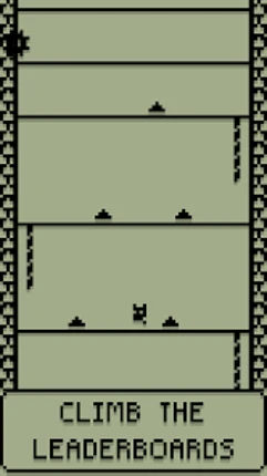 Climb Knight screenshot