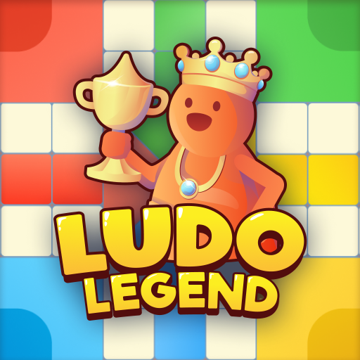 Games like Ludo Legend by Bhoos