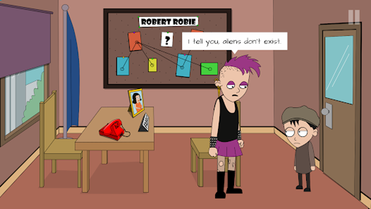 Johnny Bonasera 2 Image