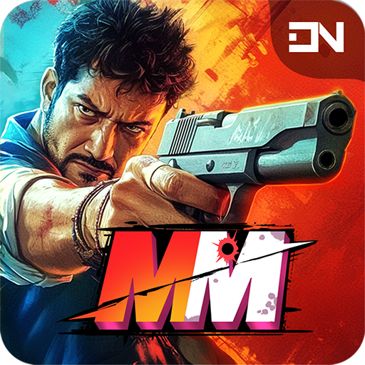Games like Mumbai Mafia: Underworld RPG