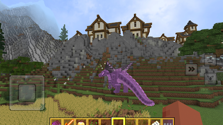Dragon Hunter Craft Image