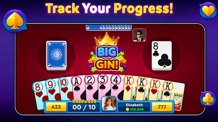 Ultimate Offline Card Games Image