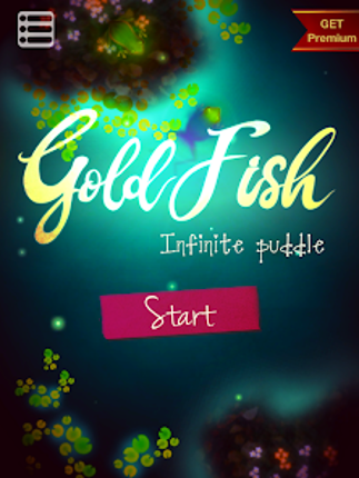 GoldFish -Infinite puddle- screenshot