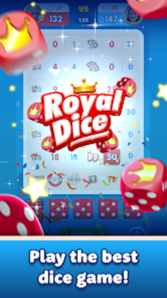 Royaldice screenshot