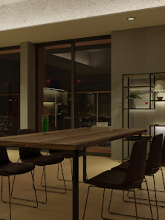 Escape game Tower Mansion Image