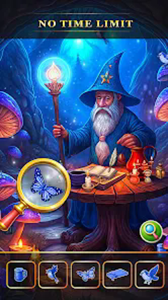 Hidden Object: Seek Journey screenshot