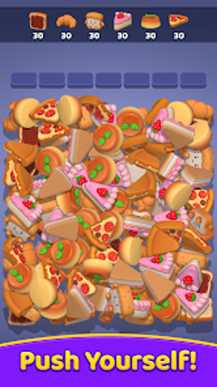 Match Out! screenshot