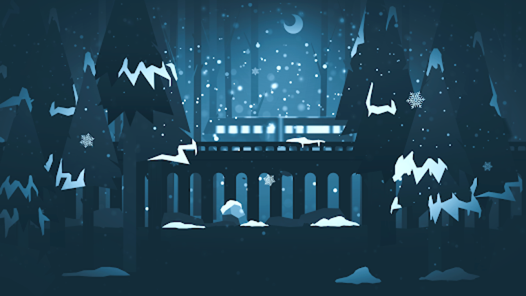 Linea: Anti-Stress Lights screenshot