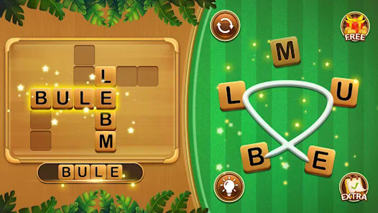 Demam Kata-Permainan Otak Image