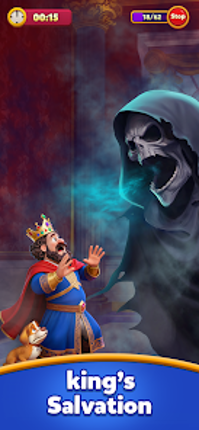 Royal Journey screenshot