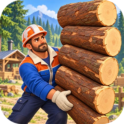 Log Lords Image