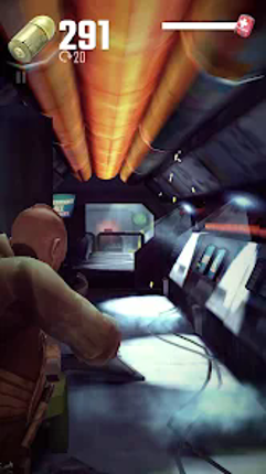 Critical Duty: FPS Shooter Image