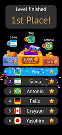 Shoot Up - Multiplayer game Image