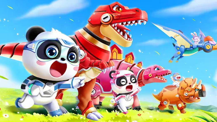 BabyBus Kids: Play & Learn screenshot