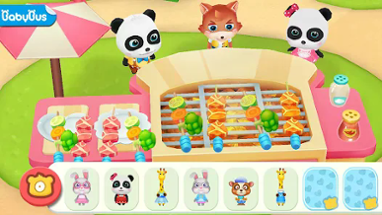 Baby Panda's Kids Party Image