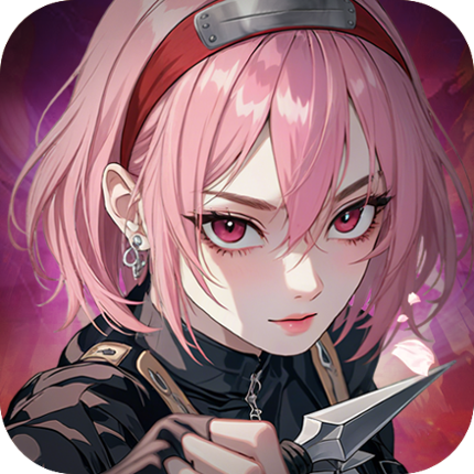 木葉·宿命對決 Image