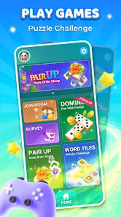 Vita Play screenshot