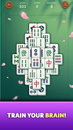 Mahjong Harmony: Relax screenshot