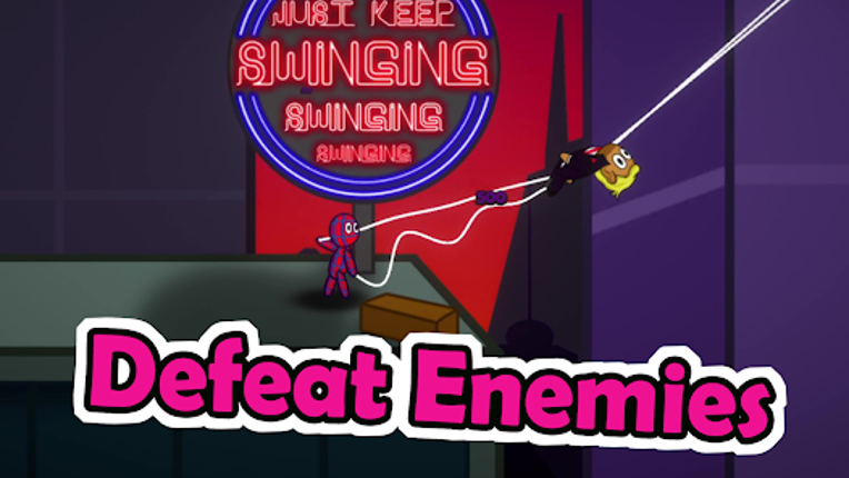 SpiderDoll screenshot