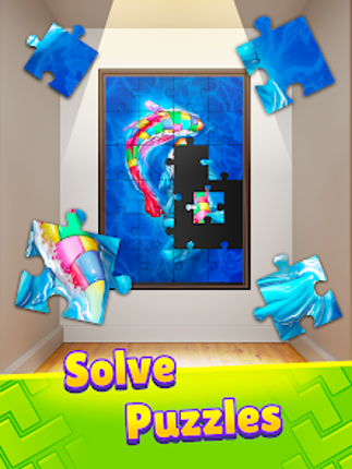 Block Match - Blast Game screenshot