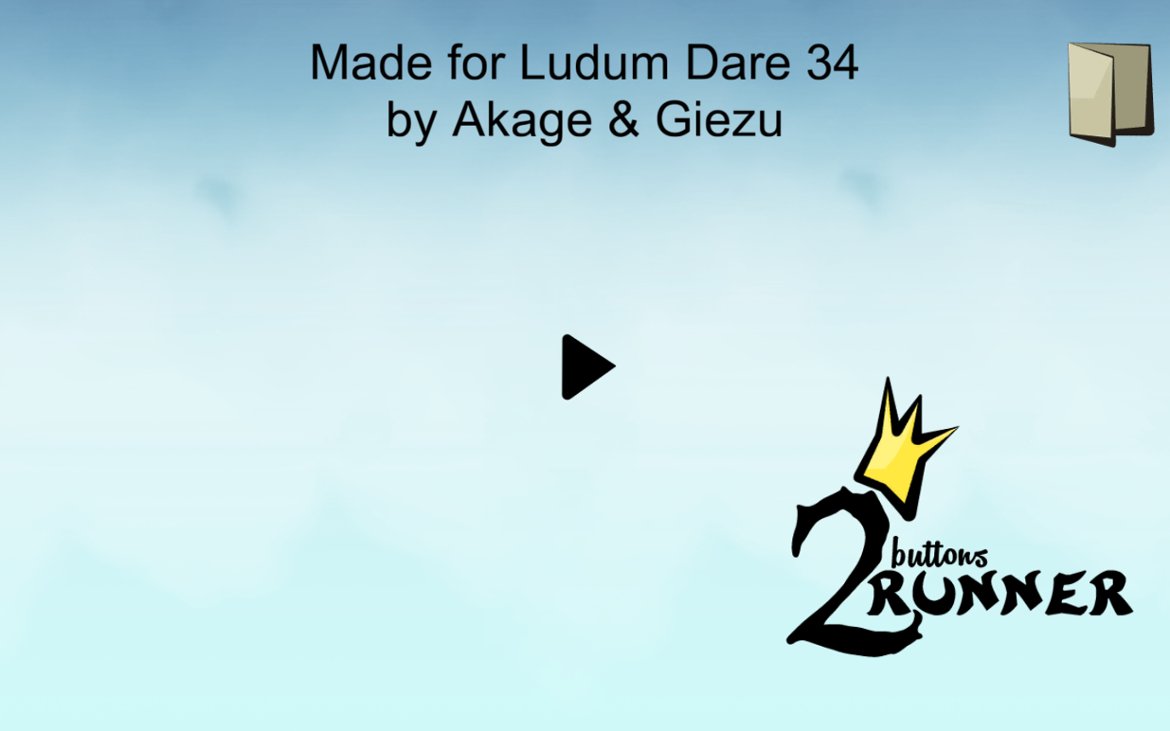 Games like 2Buttons Runner