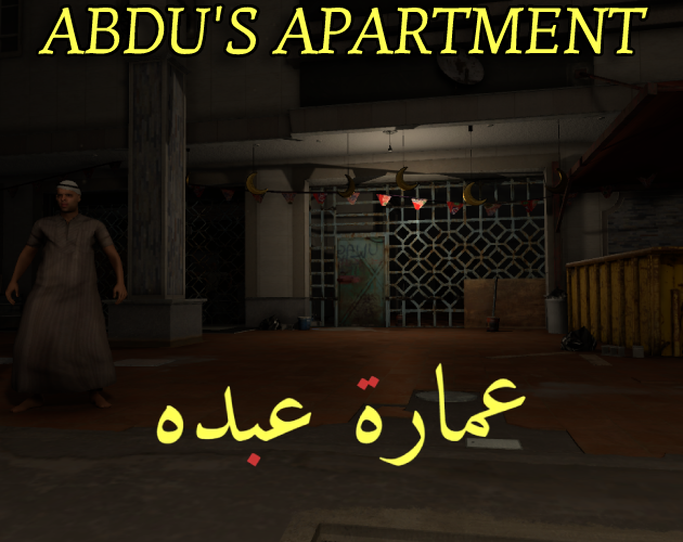 Games like Abdus Apartment