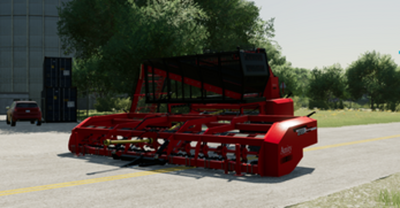 Amity 2720 Lifter Image