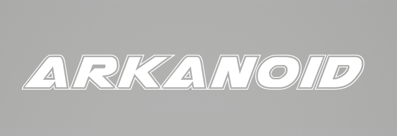 Games like Arkanoid