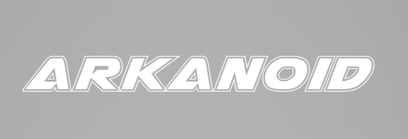 Arkanoid Image