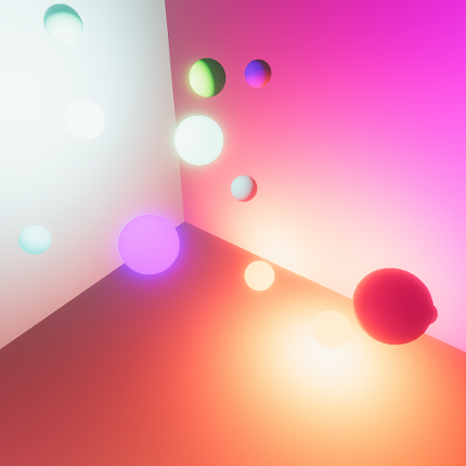 Ball Pit Image