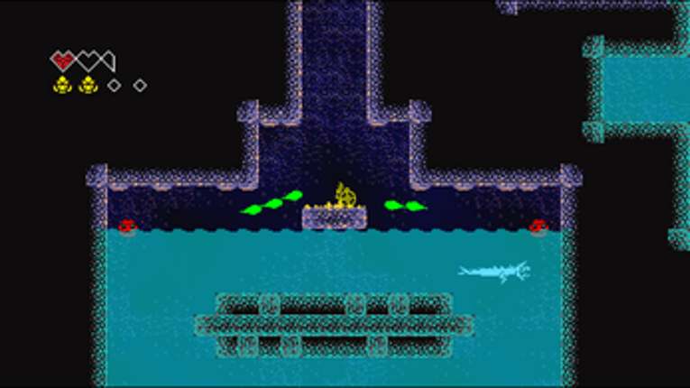Beowulf Classic screenshot