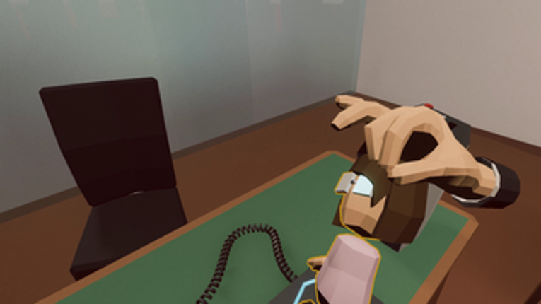 Big Boss screenshot