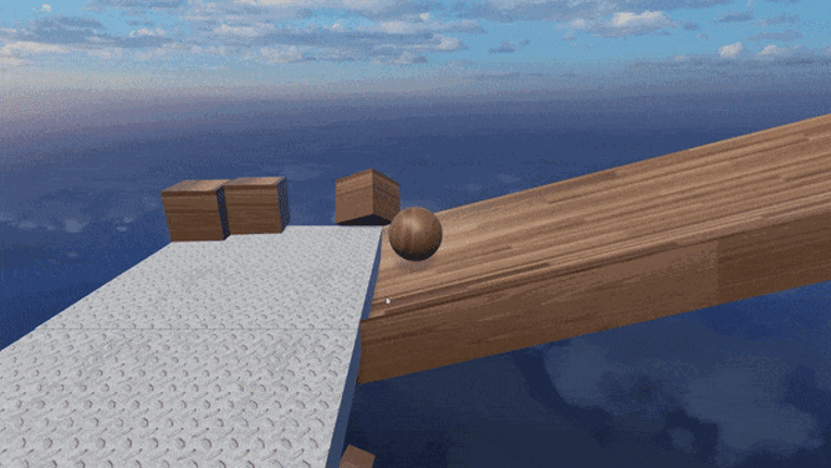 BaLaNcE ReMaKe screenshot