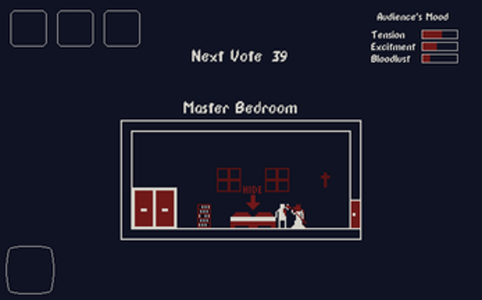 Bob's Body House screenshot