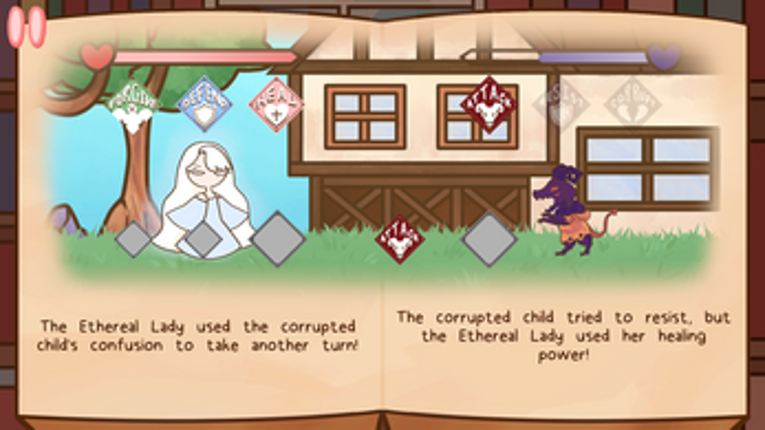 Bonnie's Bakery: Fresh Ingredients screenshot