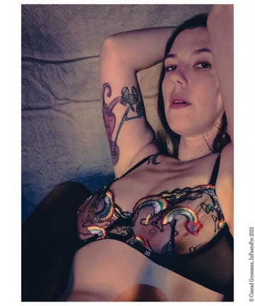 Brenna Kallo The Winter Collection screenshot