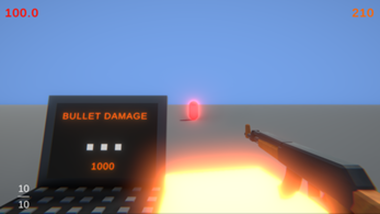 Capsule Cracking Image