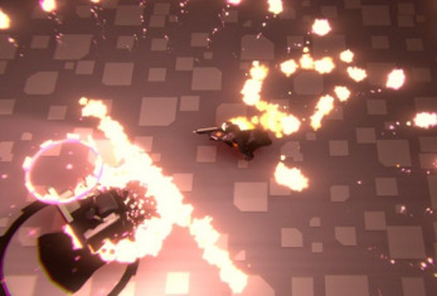 Chrono Curse Image