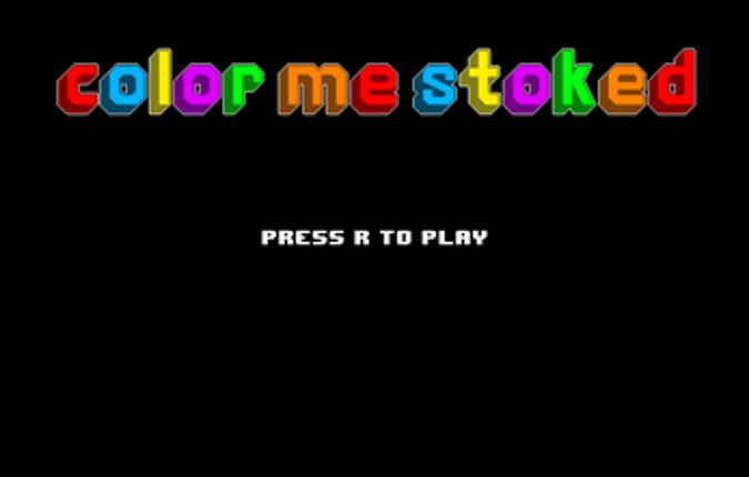 Color Me Stoked Image